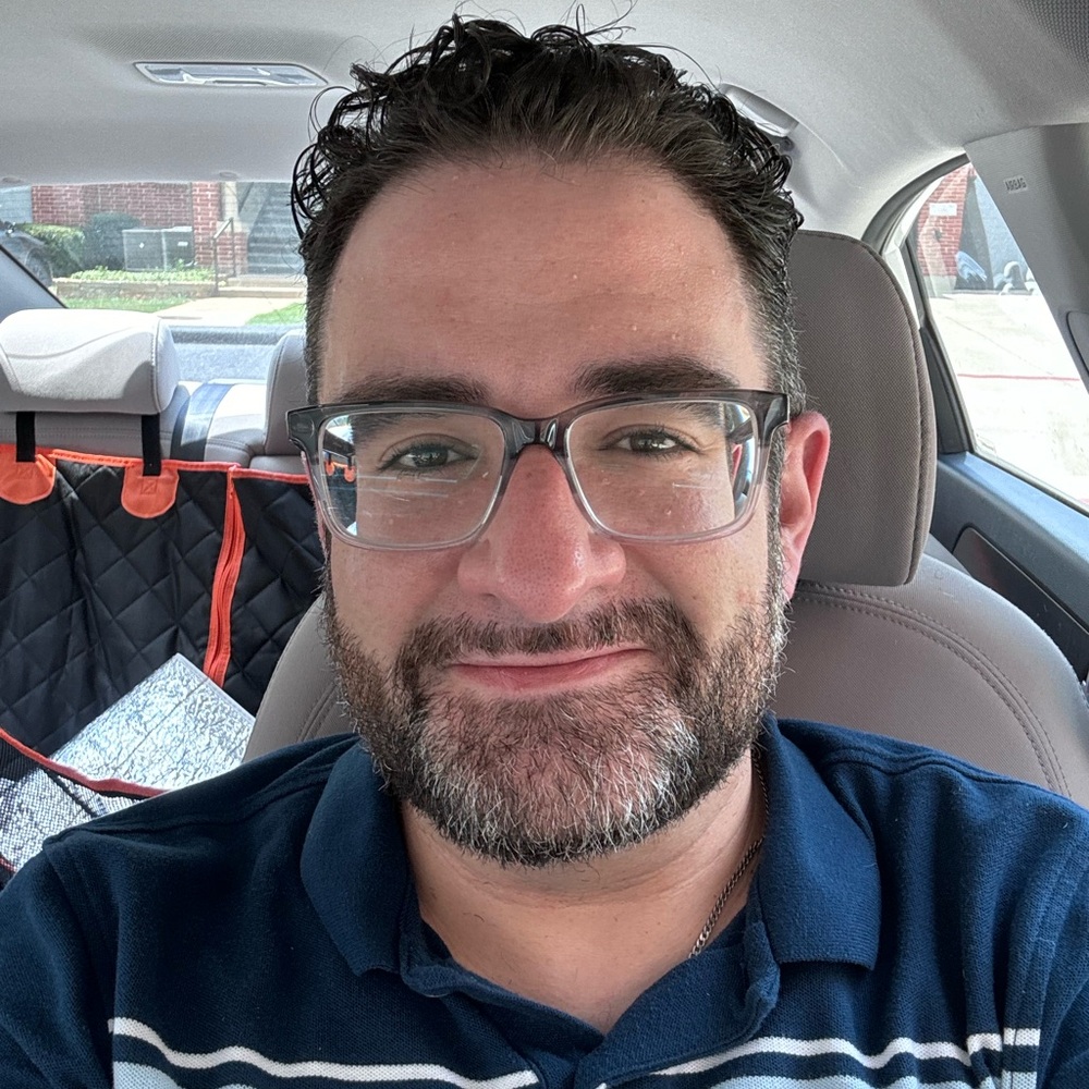 Meet your Posher, Michael